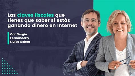 Las claves fiscales que tienes que saber si estás vendiendo en Internet