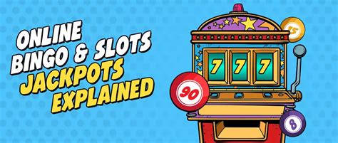 Bingo & Slots Jackpots Explained | Wink Bingo