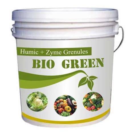 Grade Bio Zyme Granules For Agriculture At Rs Kg In Amalsad Id