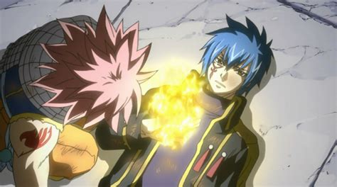 Fairy Tail Oraci N Seis End Anivision