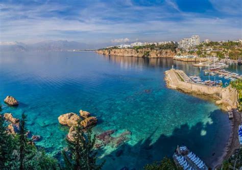 Is Antalya Worth Visiting Here S What You Need To Know About Turkey S