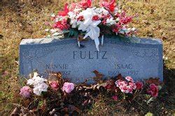 Nancy Ann Nannie Sorrell Fultz M Morial Find A Grave