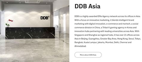 doyle dane bernbach asia book meeting request quote