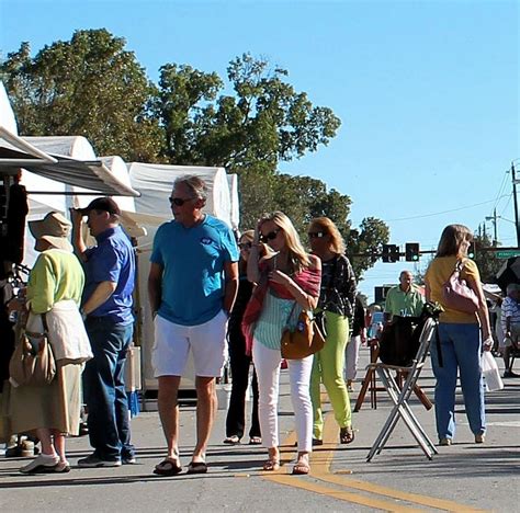 Bonita Springs National Art Festival