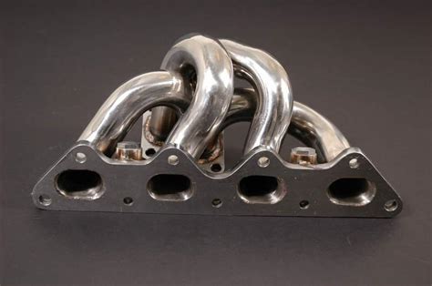 Ichiba Version Sr Det Turbo Manifold Sx S S Nissan Race Shop