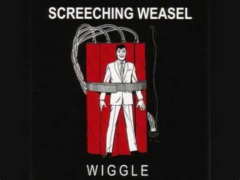 Screeching Weasel Crying In My Beer Janis Joplin Songs Johnny