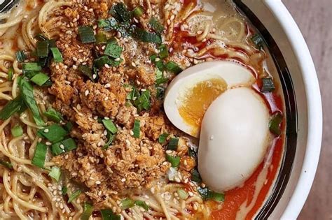 25 Of The Best Spots For Ramen In Toronto TasteToronto