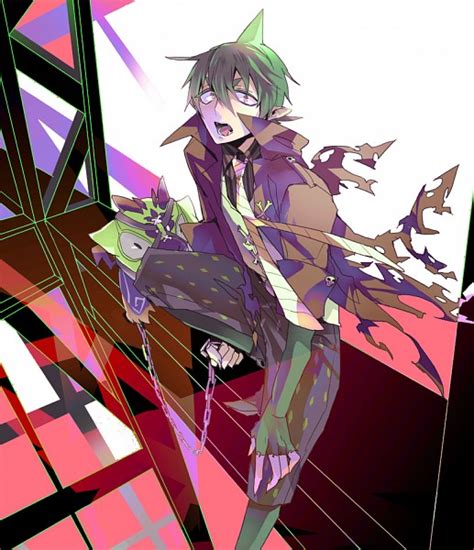 Amaimon Ao No Exorcist Image By Zaqloxxx 941459 Zerochan Anime