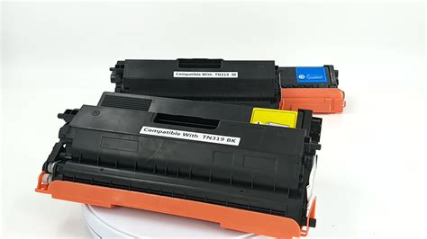 Compatible Brother Tn Toner Cartridge For Hl L Cdn L Cdw Dcp