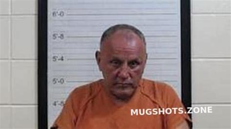 Ricky Hall Coffee County Mugshots Zone