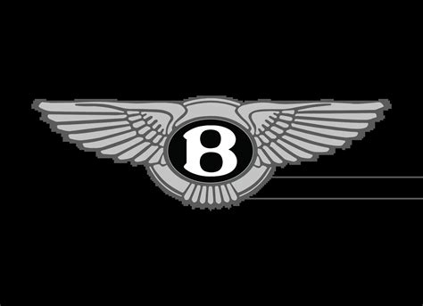 Bentley Logo And Symbol Meaning History Webp Brand