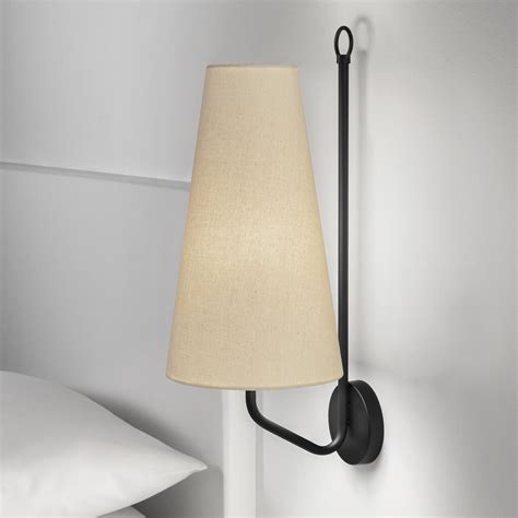 Carnaby Wall Light Cy W Gb Chelsom