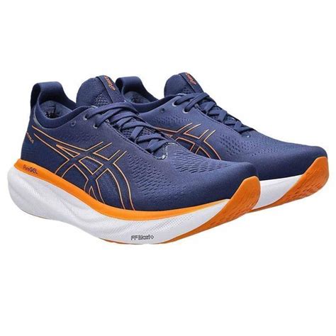 Tênis Asics Gel Nimbus 25 Masculino Centauro