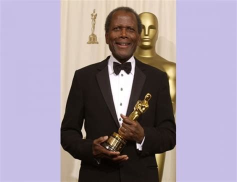 Sidney Poitier Quotes On Acting. QuotesGram