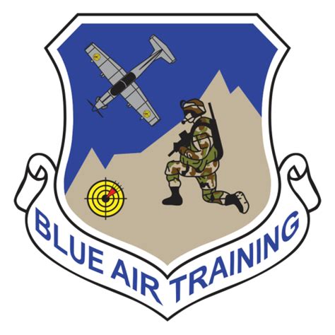 Blue Air Training Awarded Task Order To Continue Providing Elite