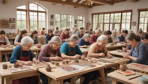 Curso De Artesanato Gratis - Cursos gratuitos de artesanato: a virada que ninguém esperava