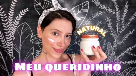 Como Fazer Protetor Solar Natural Youtube