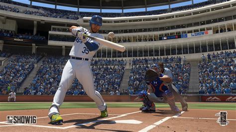 MLB The Show 16 available today | PlayStation 3 News at New Game Network