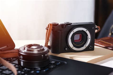 11 Advantages Of Micro Four Thirds Cameras – M43 Photography