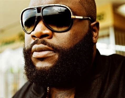 Rick Ross Ouvir Todas As 307 Músicas