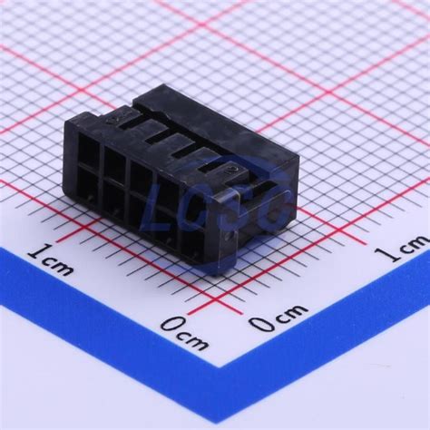 DF11 10DS 2C HRS Hirose Connectors LCSC Electronics