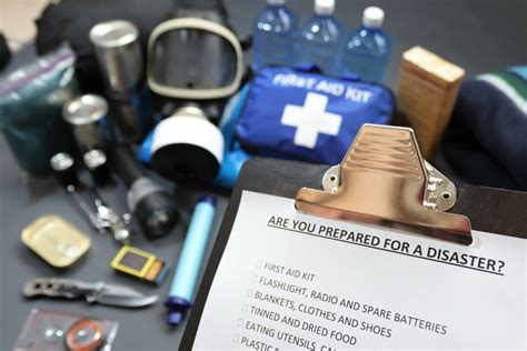 Are You Prepared When A Natural Disaster Strikes HubPages