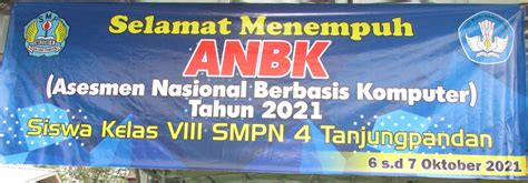 Contoh Spanduk Anbk 2022 Imagesee Imagesee Images And Photos Finder