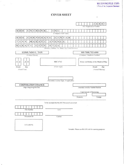 Fillable Online Eceiving File Cop Fax Email Print Pdffiller