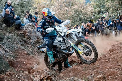 Video Hixpania Hard Enduro Qualification Highlights Zona Enduro