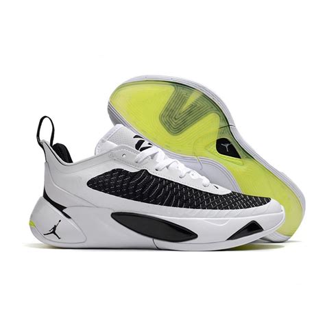 2023New N-i-k-e Air Jordan Doncic Luka 1 Oreo Men's Running Shoes ...