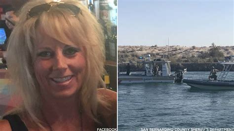 Body Of California Woman Recovered From Colorado River After Weekend