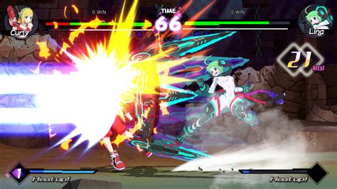 Blade Strangers Review Switch Nintendo Life