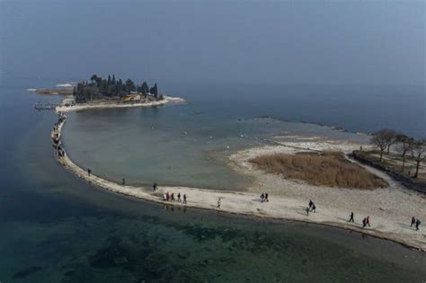 Impressionante Immagine Dei Canali Asciutti Di Venezia Chicitalia It