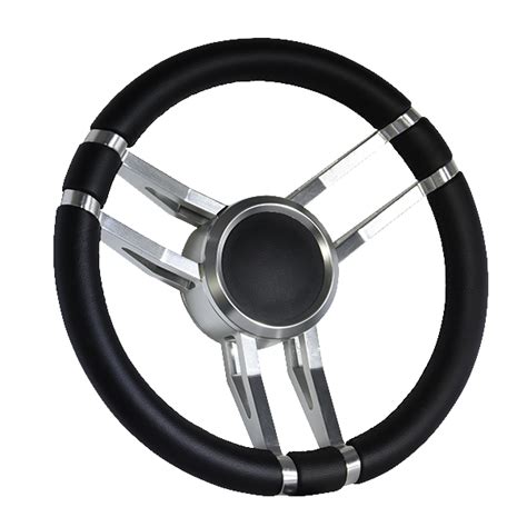 Boat Steering Wheel Ningbo Henri Development Trade Co LTD