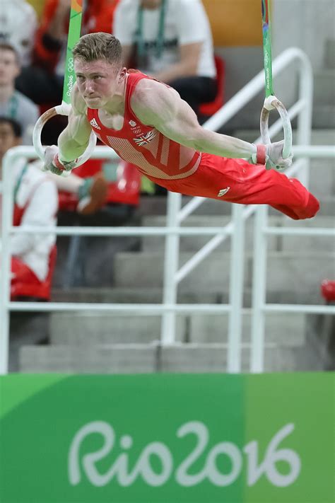 2016 Olympics: Men’s Team Finals | Inside Gymnastics Magazine