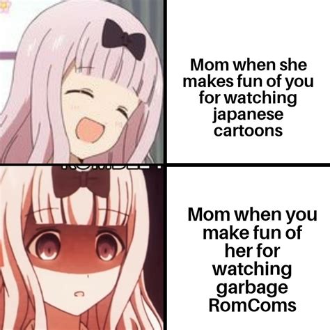 Aggregate More Than Anime Mom Meme Latest In Coedo Vn