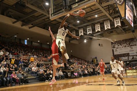 PHOTOS: St. Bonaventure Bonnies vs. Miami (OH)