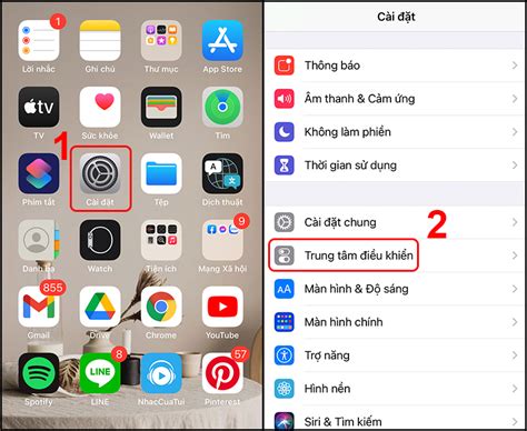 Cách quay màn hình iPhone, iPad đơn giản với 1 nút nhấn - bloghong.com