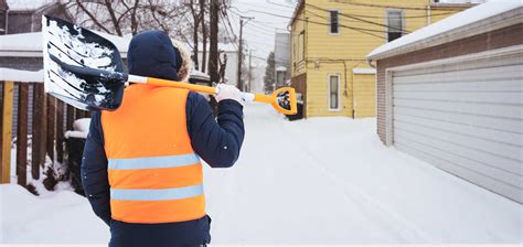 Chicago Snow Removal & Snow Plow Services | Snow Pushers Chicago