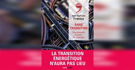 News Tank Energies Transition Nerg Tique Passer De Laddition