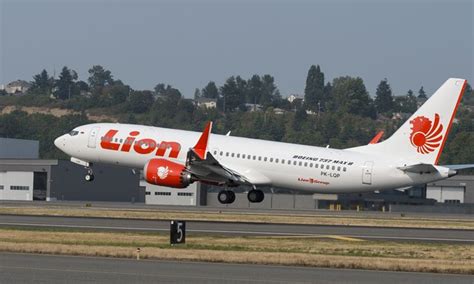 Hingga Kamis Korban Lion Air Pk Lqp Teridentifikasi Video