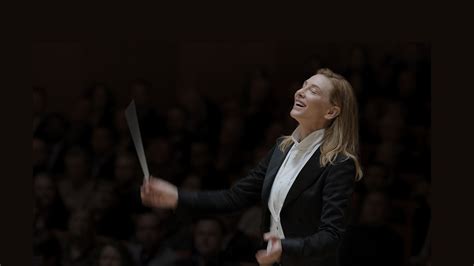 Where Are The Female Conductors The New European