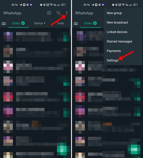 Como Criar E Usar Avatares Do WhatsApp Guia Completo BR Atsit