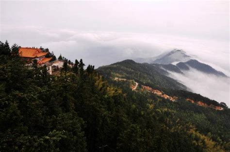 湖北武穴市五个值得一去的旅游景点，喜欢的不要错过了！