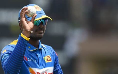 Stats: Wanidu Hasaranga takes a hat-trick on ODI debut