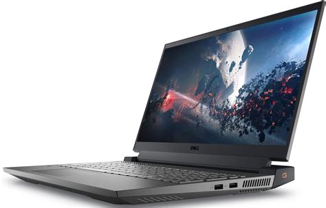 Dell Inspiron G15 5520 9798 Core I7 RTX 3060 Gaming Laptop With 4TB SSD