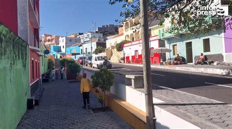 Santa Catarina do Fogo Chã das Caldeiras Achada Furna e Mãe Joana