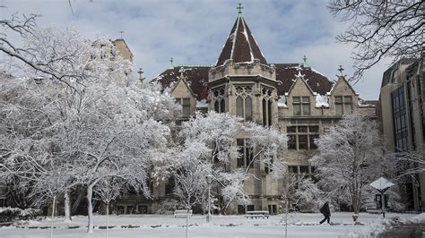 UChicago launches campus climate survey on sexual misconduct ...