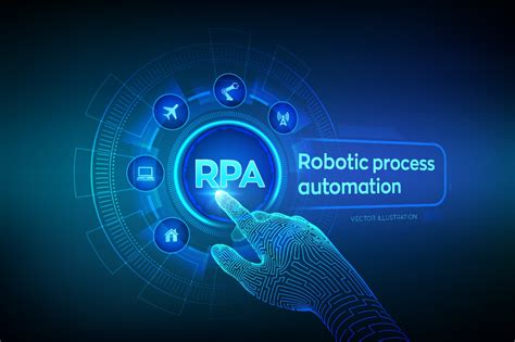 La Automatizacion Robotica De Procesos Rpa En Tiempos De Pandemia