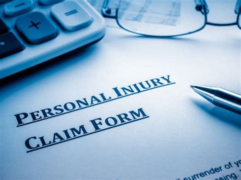 What Is The Difference Between Bodily Injury And Personal Injury Car